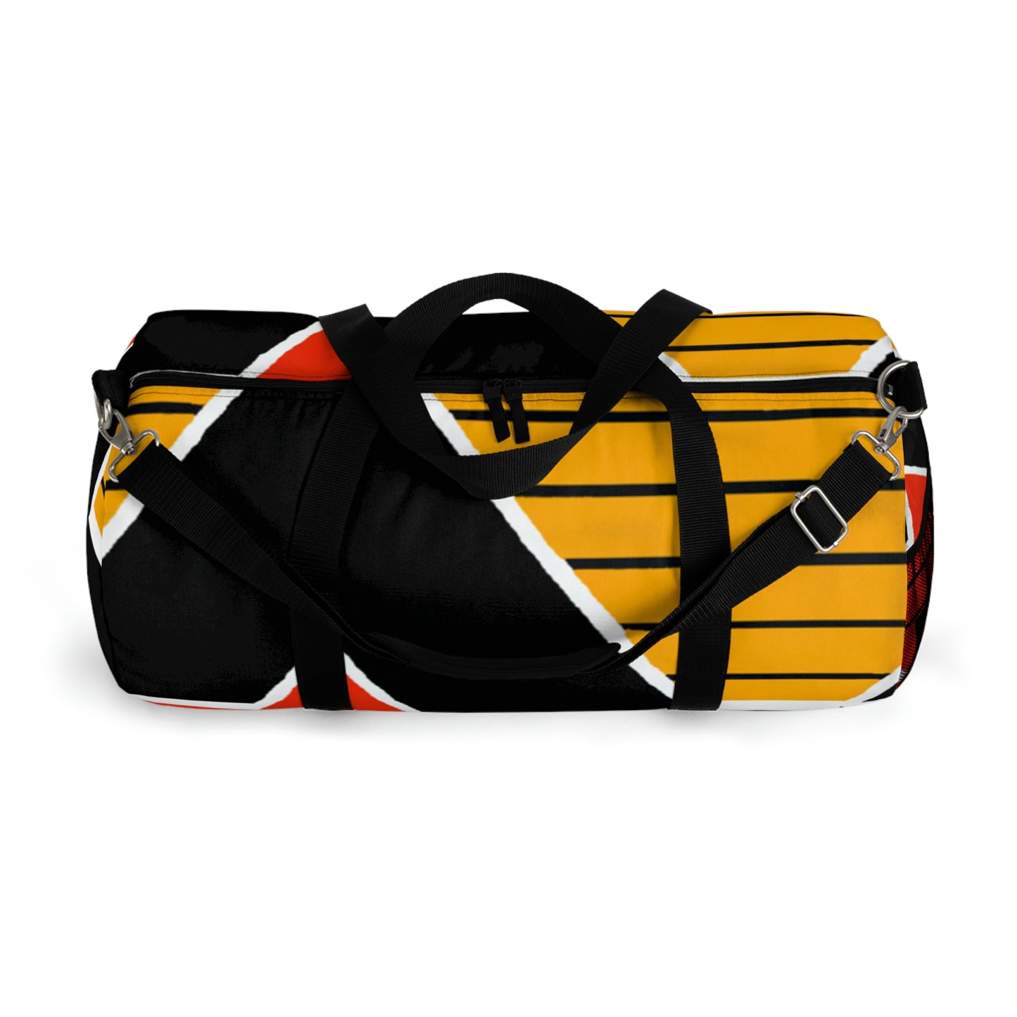 Fendi-duffel bag