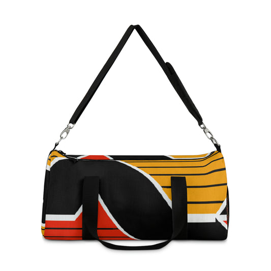 Fendi-duffel bag