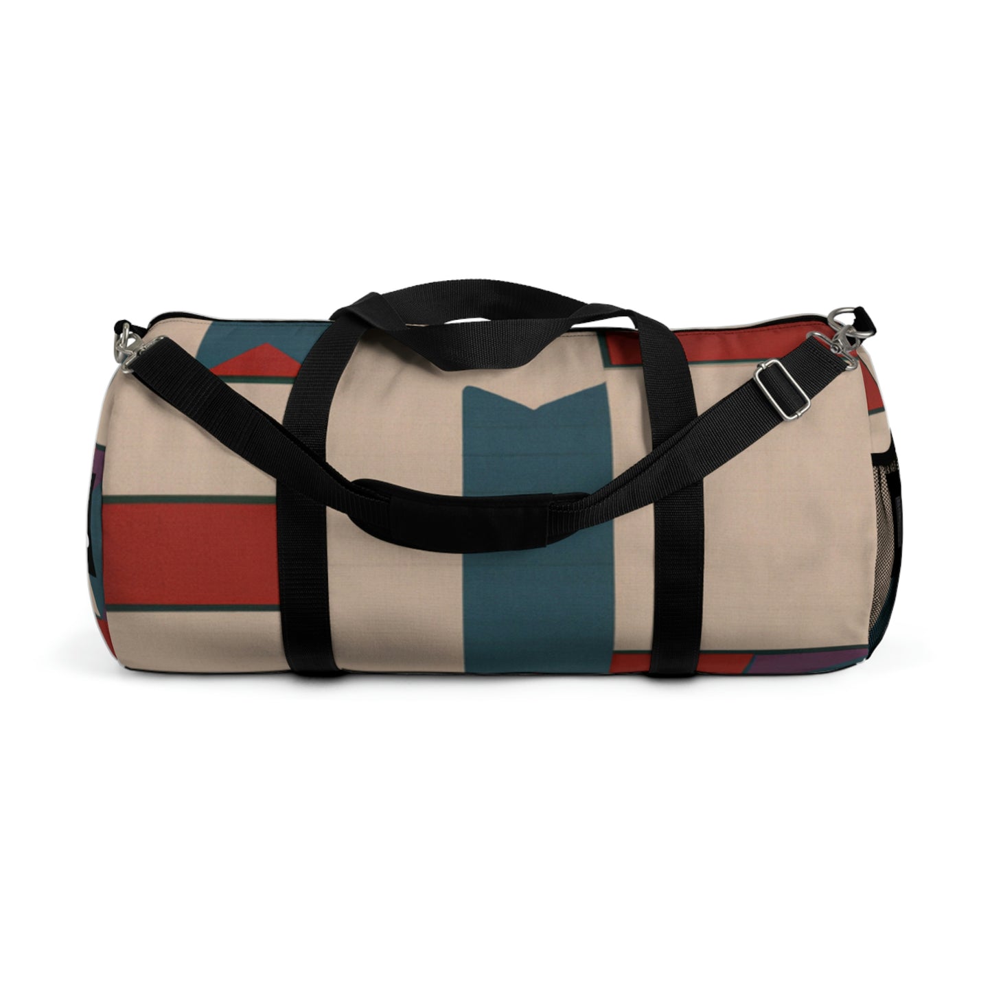 Luisa Spagnoli-duffel bag