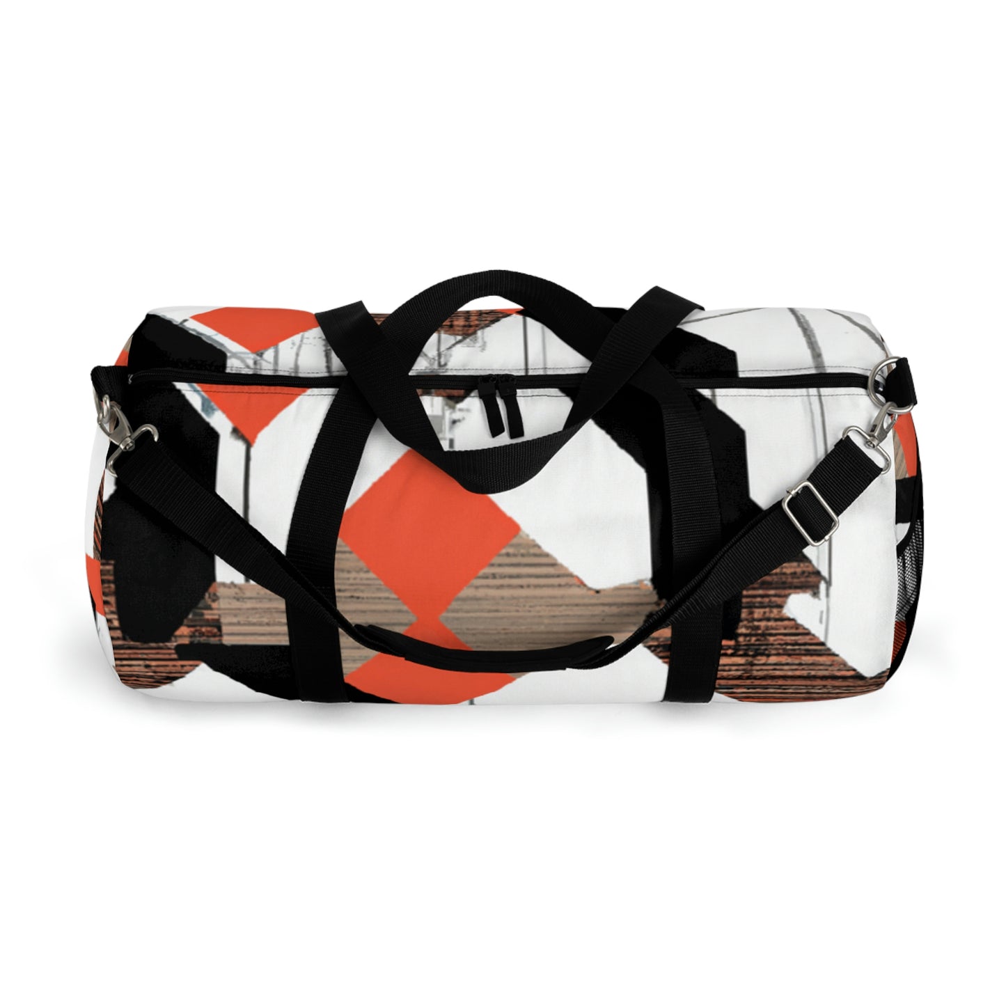 Valentino.-duffel bag