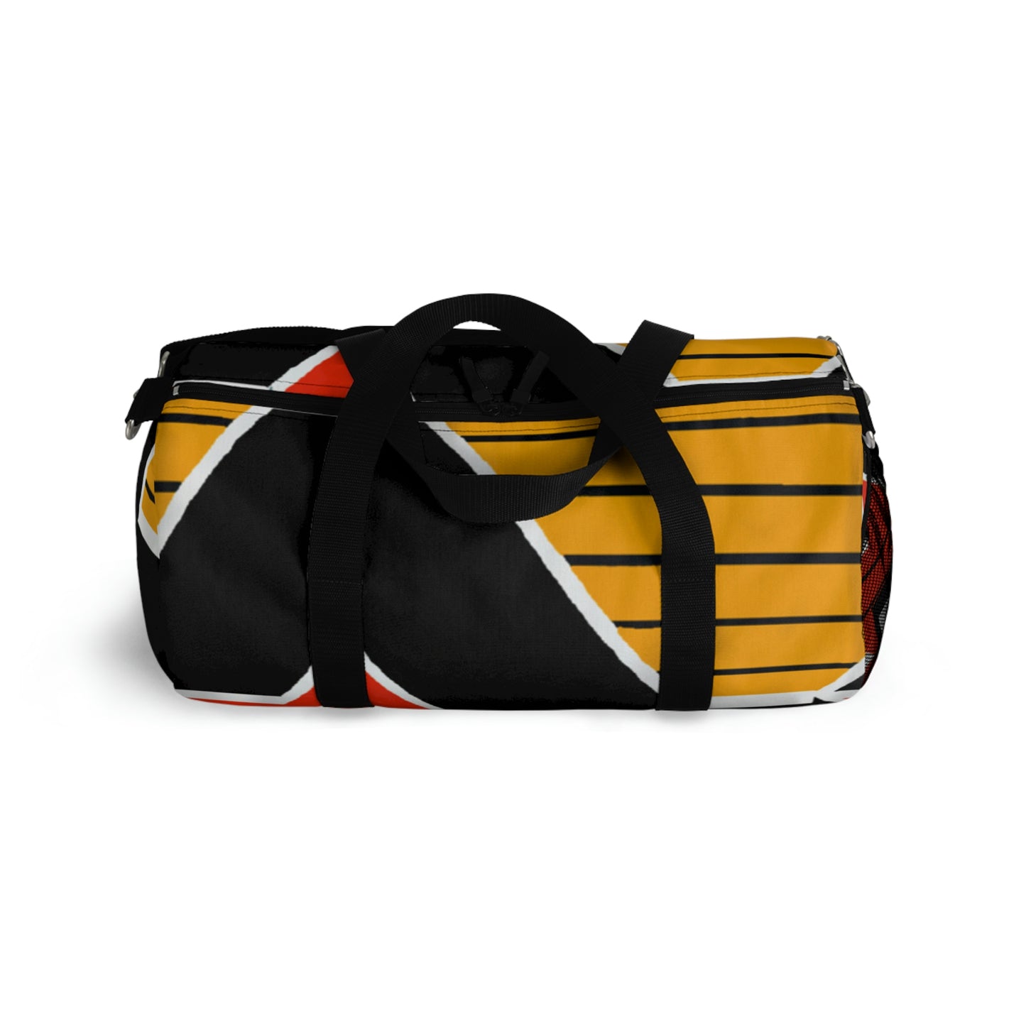 Fendi-duffel bag