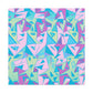 Geonardo da Colori-canvas
