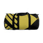 Cucculelli Shaheen-duffel bag