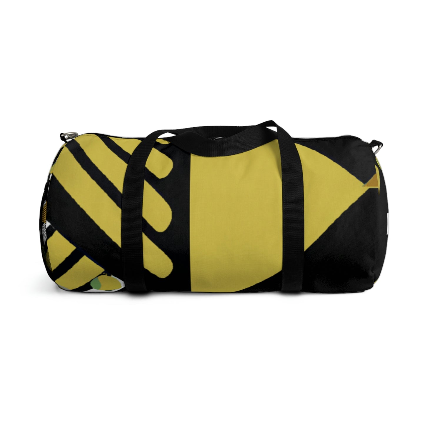 Cucculelli Shaheen-duffel bag