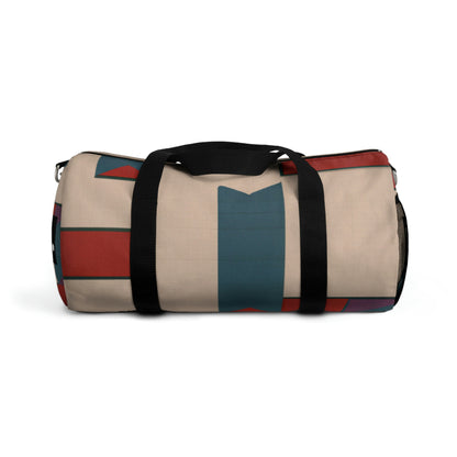 Luisa Spagnoli-duffel bag