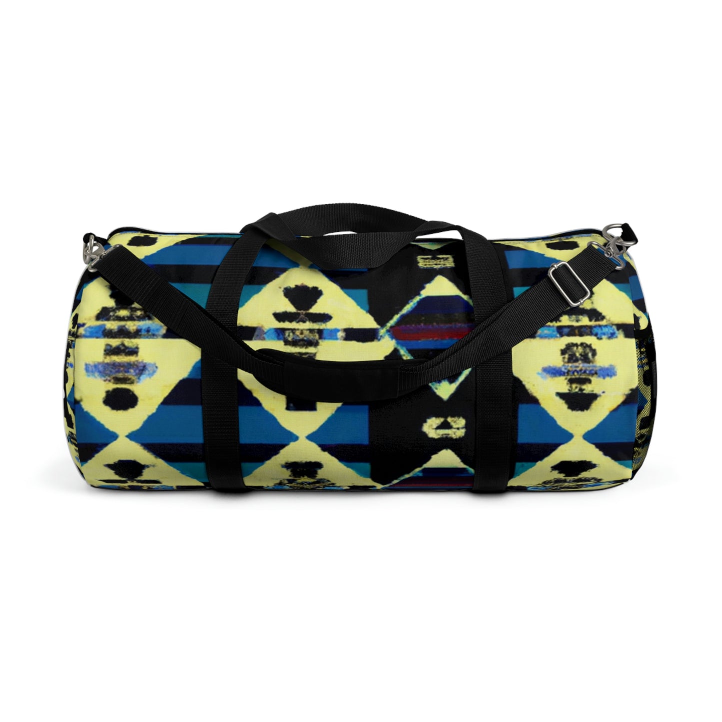 Gianni Versace-duffel bag