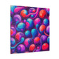 Giannella Merola-canvas