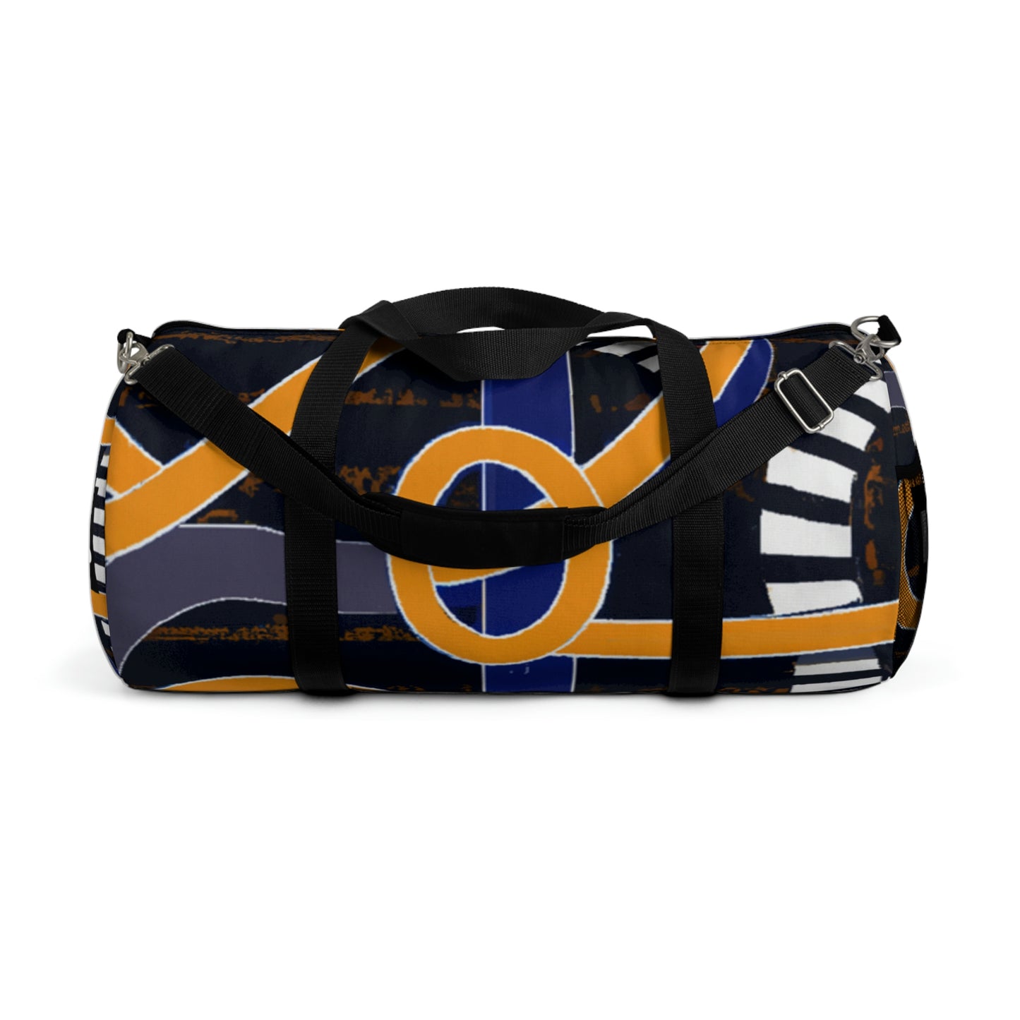 Fendi-duffel bag