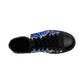 Manuel de la Calzada, the premier shoe designer of 16th century Spain. An admired craftsman, Manuel was renowned for custom-made shoes made from the finest leathers that fit like a glove and were crafted to last.-low top