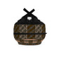 Alainne de Chevreaux-backpack