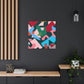 Janos Evergood-canvas