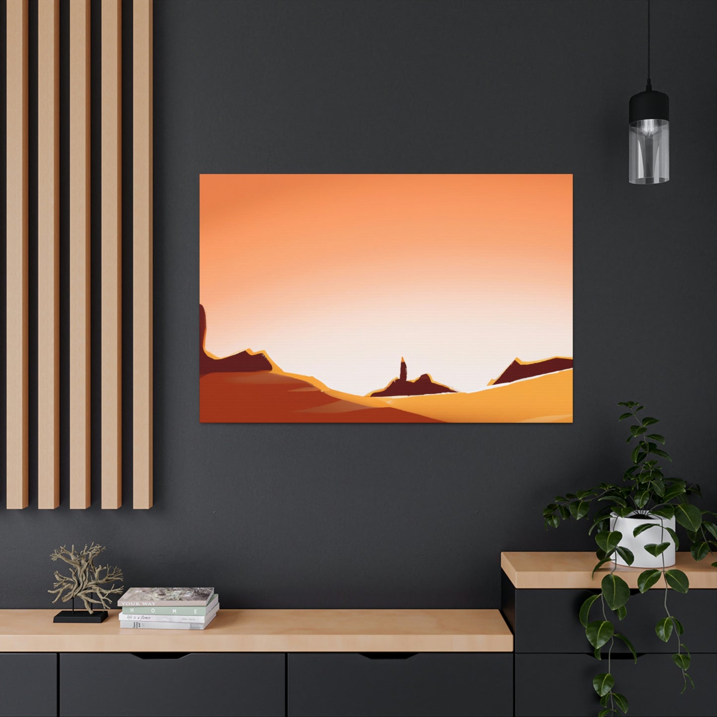 Logan Shea Thundercloud-canvas