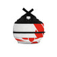 Claude LaRoche-backpack