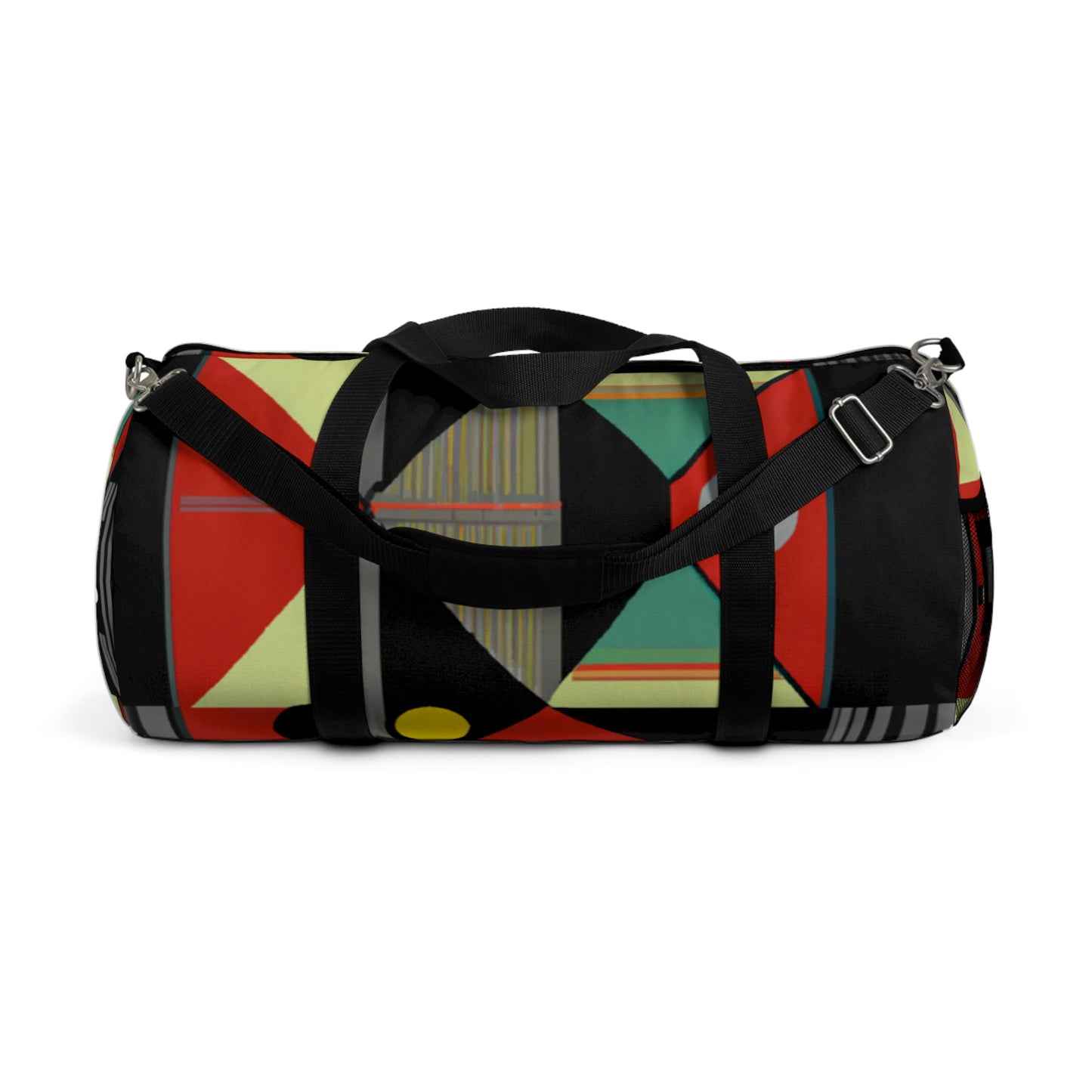 Fendi-duffel bag