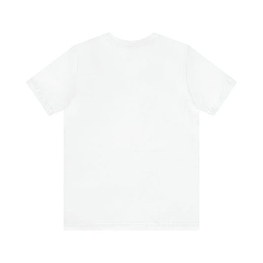 Carola Balducci, an Italian streetwear designer from the 1990s. She was known for her eclectic combination of sporty and minimalistic silhouettes combined with bold colors and graphic prints. Her daring design aesthetic made her one of the-Tee