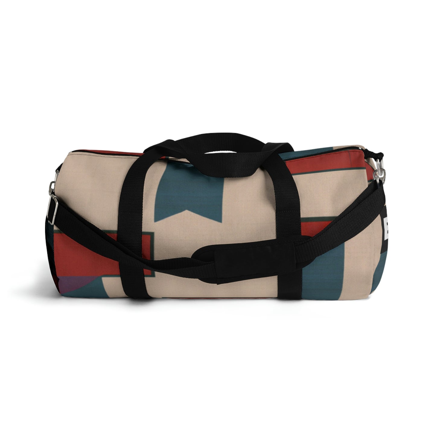 Luisa Spagnoli-duffel bag