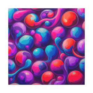Giannella Merola-canvas