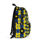 Mademoiselle Odide Delacroix-backpack