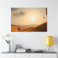 Lonnie Trailwalker-canvas