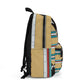 Alexandre Francais d'Argenteuil-backpack