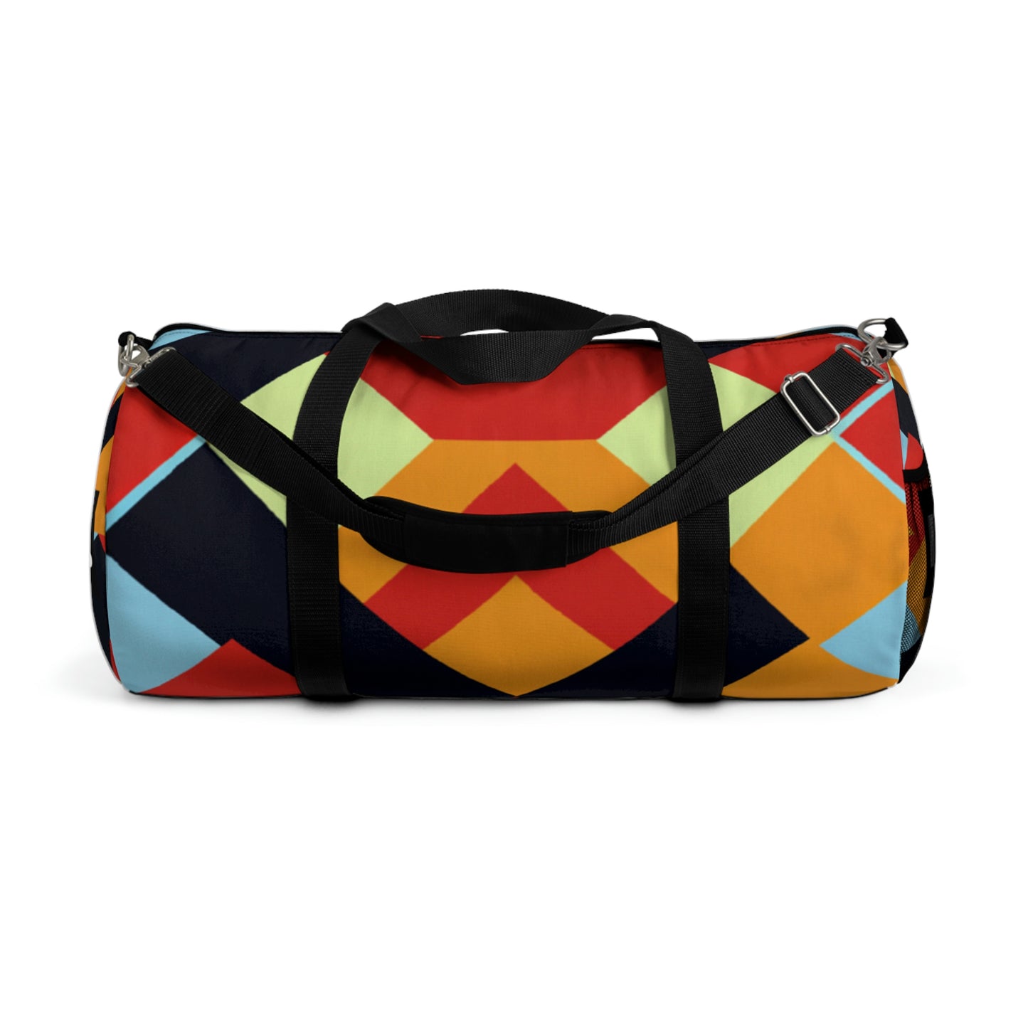 Fendi-duffel bag