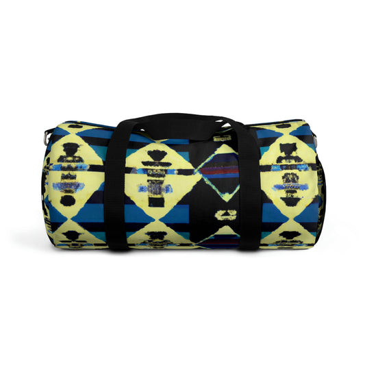 Gianni Versace-duffel bag