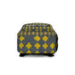 Jacques Villeneuve-backpack