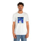Valentino Marchese is an Italian streetwear designer from the 1990s who revolutionized the urban fashion scene. Born in Milan, Marchese grew up with a passion to create unique, standout designs. His graffiti-inspired,-Tee