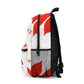 Claude LaRoche-backpack