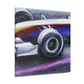 Miltondra L'Arthouse-canvas