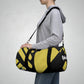 Cucculelli Shaheen-duffel bag