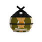Gabrielle Rousseau-backpack