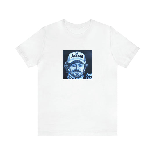 Maggie Botta, an Italian streetwear designer from the 90s. She combined hip-hop and skate culture with luxurious Italian materials and designs, creating one-of-a-kind pieces with an edgy and modern aesthetic.-Tee