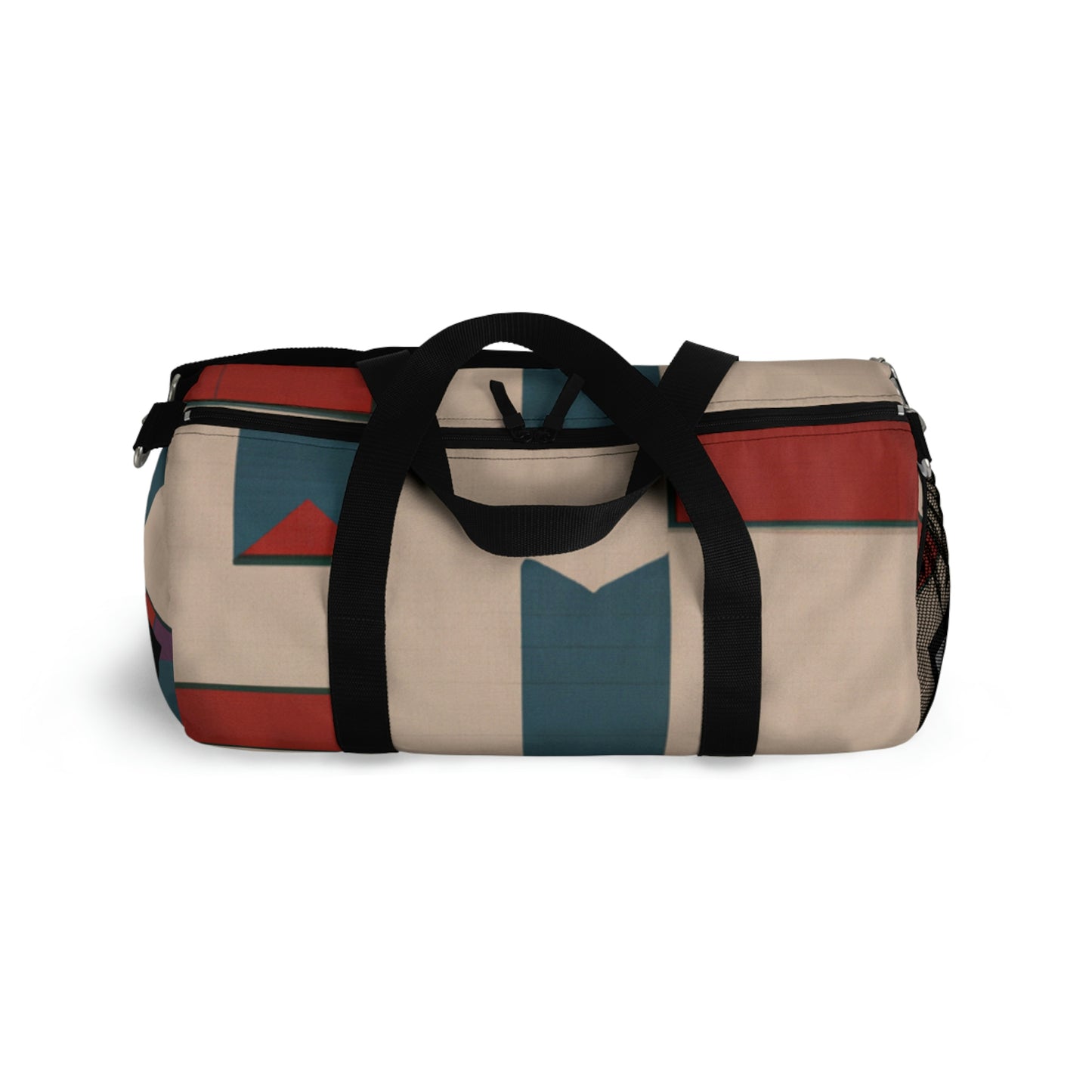 Luisa Spagnoli-duffel bag