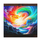 Soriena de Milano-canvas