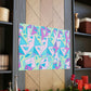Geonardo da Colori-canvas