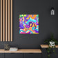 Flaminda Tormentine.-canvas