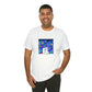 Valentino Marchese is an Italian streetwear designer from the 1990s who revolutionized the urban fashion scene. Born in Milan, Marchese grew up with a passion to create unique, standout designs. His graffiti-inspired,-Tee