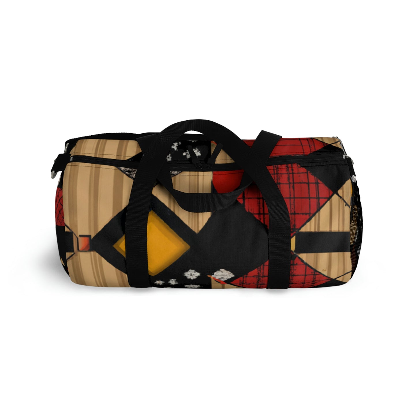 Gucci-duffel bag