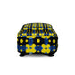 Mademoiselle Odide Delacroix-backpack