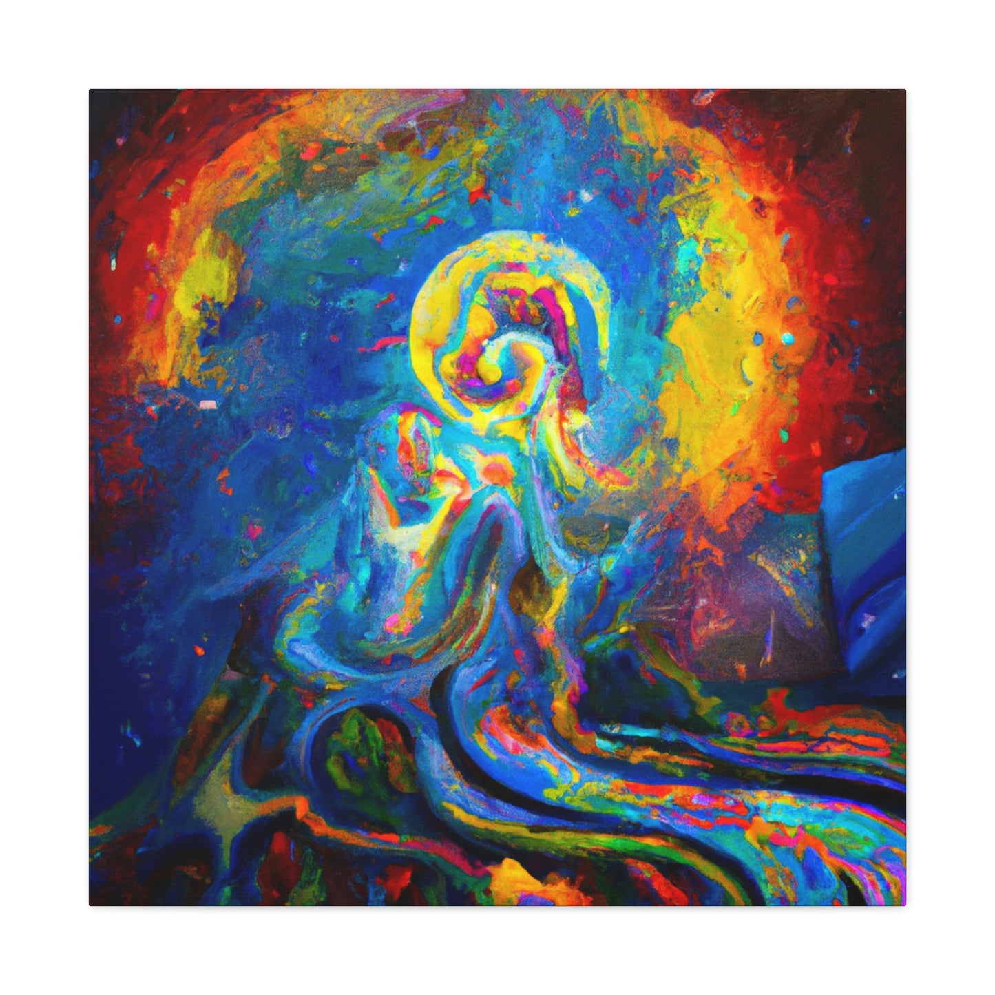 Harolda Winterscale.-canvas