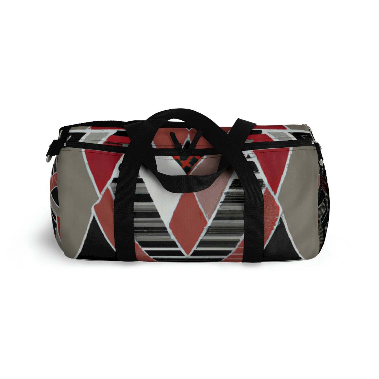 Fendi-duffel bag