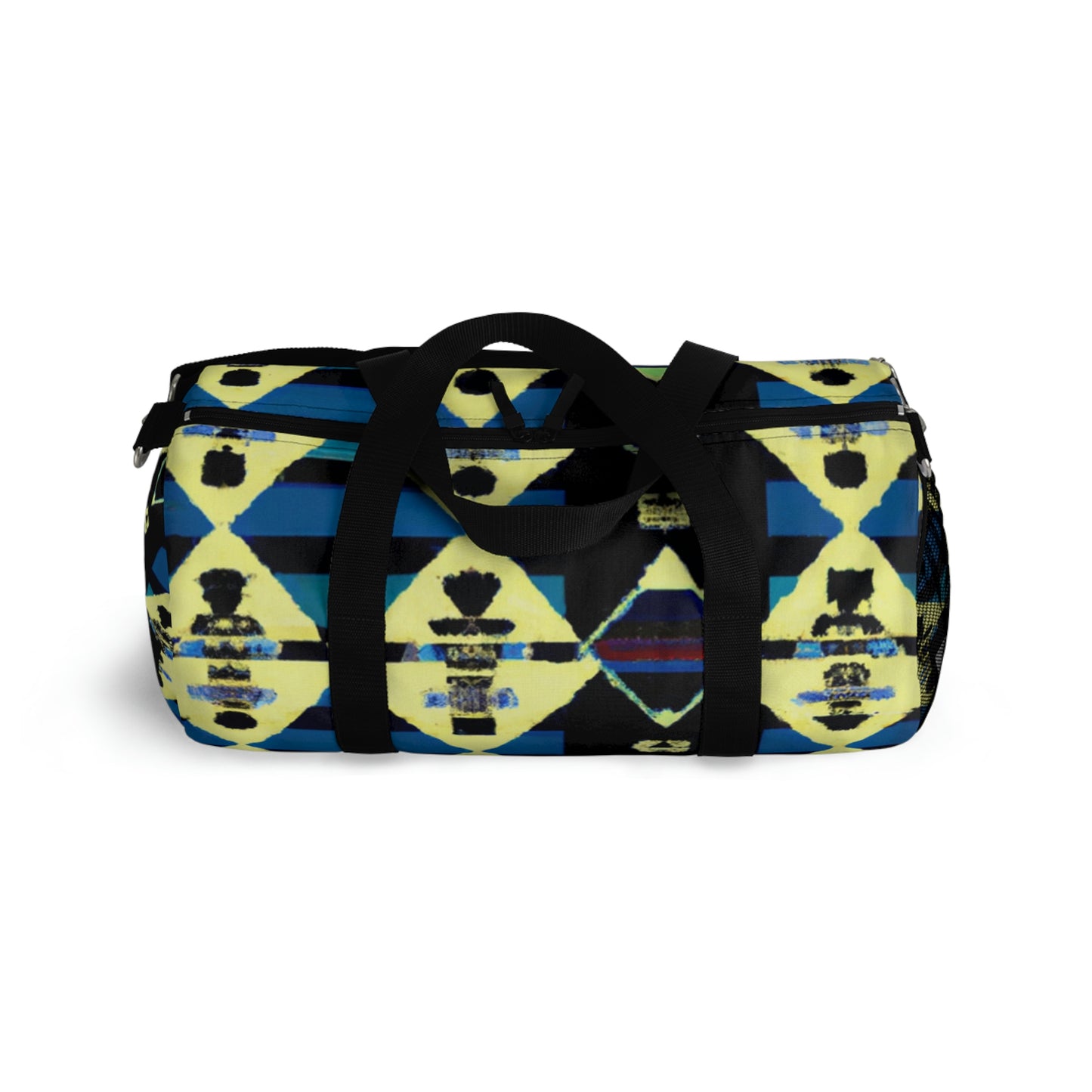 Gianni Versace-duffel bag