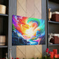 Soriena de Milano-canvas