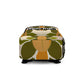 Gabrielle Rousseau-backpack