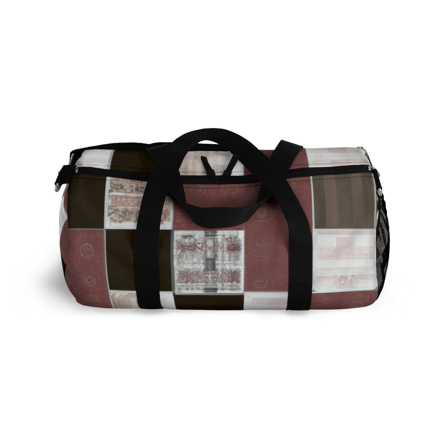 Valentino-duffel bag