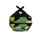 Marie Claude de la Fresque-backpack
