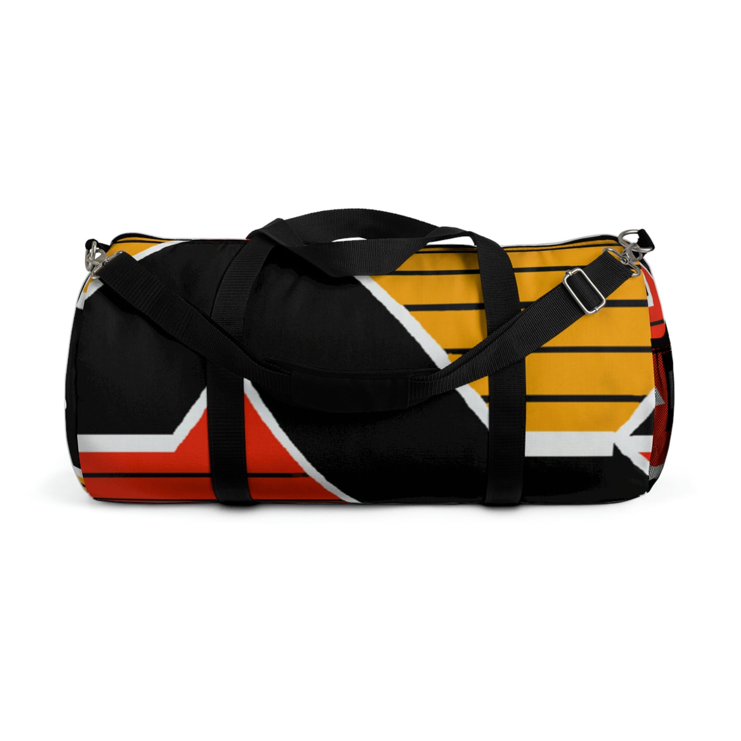 Fendi-duffel bag