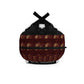 Henrietta de la Rivere-backpack