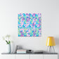 Geonardo da Colori-canvas